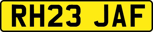 RH23JAF