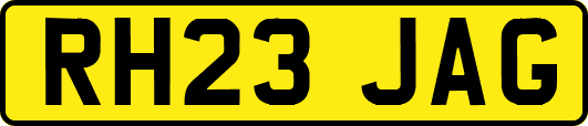 RH23JAG