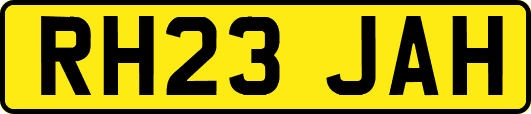 RH23JAH
