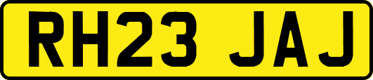 RH23JAJ