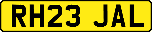 RH23JAL