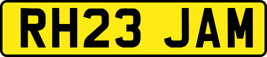 RH23JAM