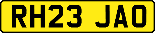 RH23JAO