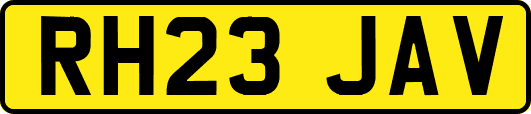 RH23JAV