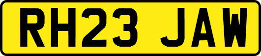 RH23JAW