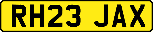 RH23JAX
