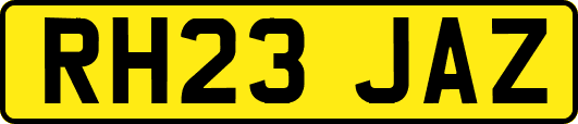 RH23JAZ