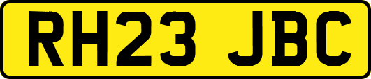 RH23JBC