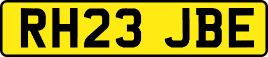 RH23JBE