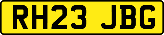 RH23JBG