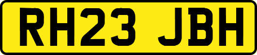 RH23JBH