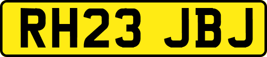 RH23JBJ