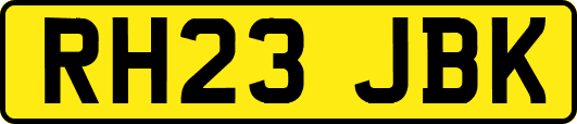 RH23JBK