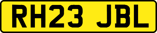 RH23JBL
