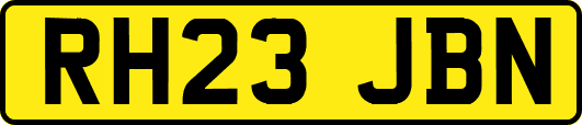 RH23JBN