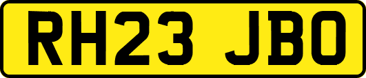 RH23JBO