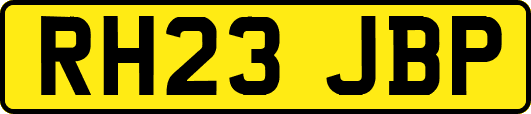 RH23JBP