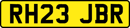 RH23JBR