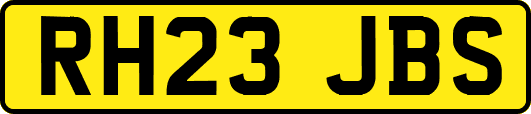 RH23JBS