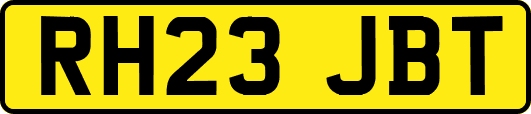 RH23JBT