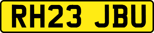 RH23JBU