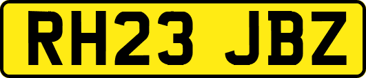RH23JBZ