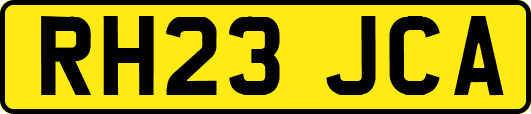 RH23JCA