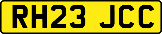 RH23JCC
