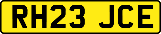 RH23JCE