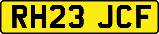 RH23JCF