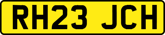 RH23JCH
