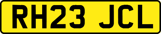 RH23JCL