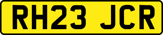 RH23JCR