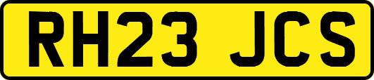 RH23JCS