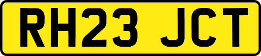 RH23JCT