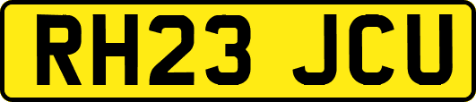 RH23JCU