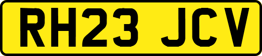 RH23JCV