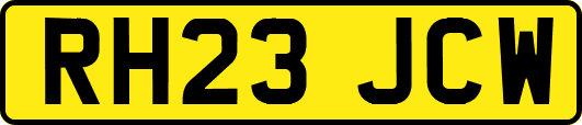 RH23JCW