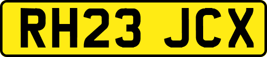 RH23JCX