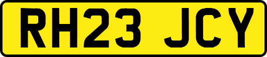 RH23JCY
