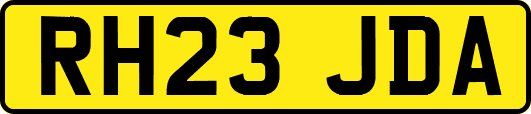 RH23JDA