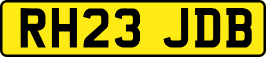 RH23JDB