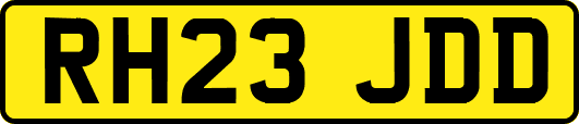 RH23JDD