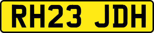 RH23JDH