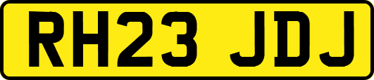 RH23JDJ