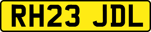 RH23JDL