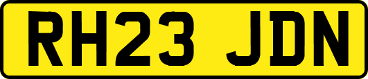 RH23JDN