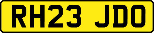 RH23JDO