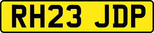 RH23JDP