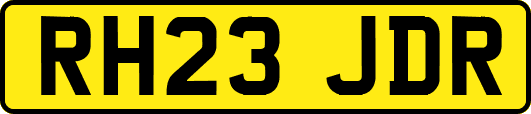 RH23JDR